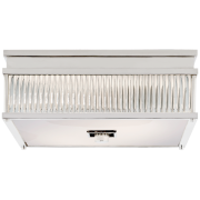 BM0125 Square Flush Mount